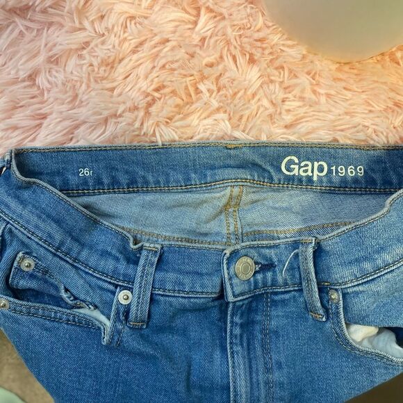 Thigh shorts  - Picture 3 of 3